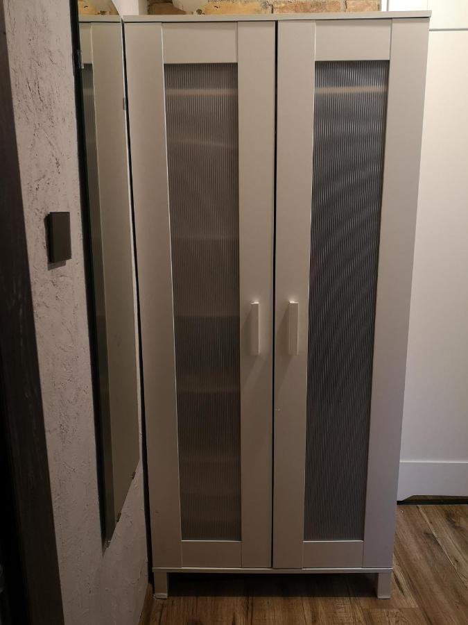 Apartament "Katarzynka" Stary Toruń Buitenkant foto