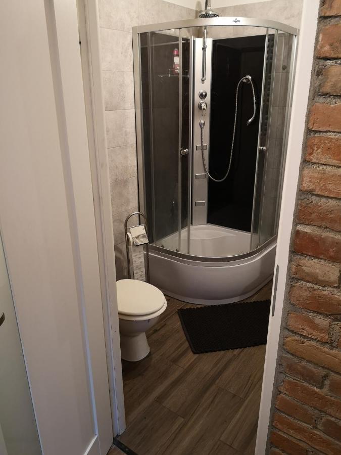 Apartament "Katarzynka" Stary Toruń Buitenkant foto