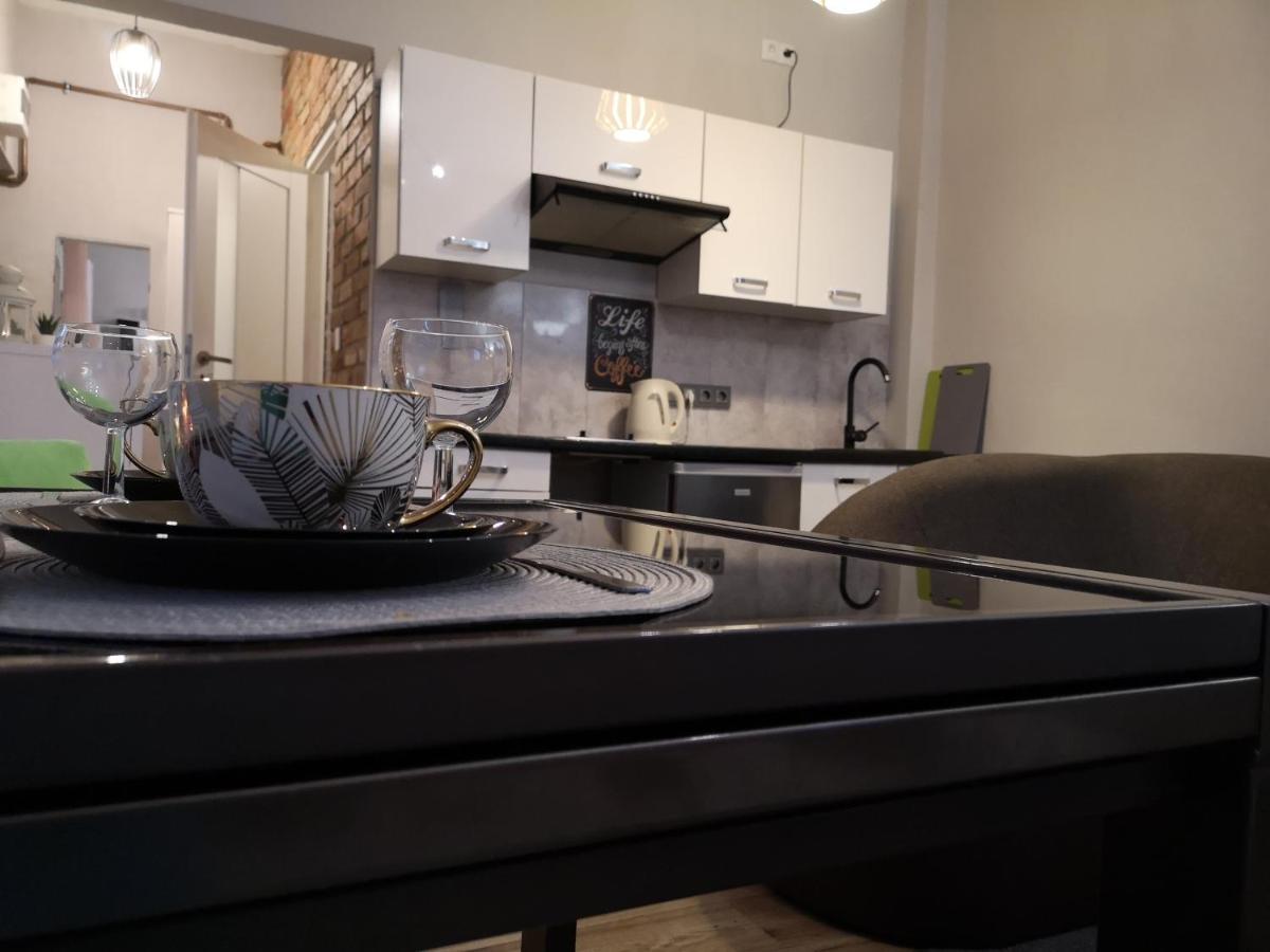 Apartament "Katarzynka" Stary Toruń Buitenkant foto